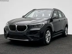 BMW X1 F48