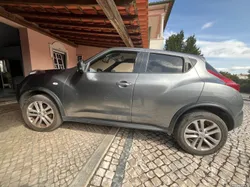 Nissan Juke 1.5 dCi Acenta