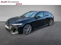 Audi A5 Avant 2.0 TFSI 204ch S line S tronic 7