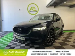 Mazda CX-5 2.0 SkyActiv-G 165 Selection/ Entretien à jour / FULL options / Attelage