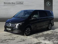 Mercedes-Benz V 220 220d Largo Avantgarde
