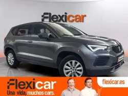 SEAT Ateca 1.0 TSI S&S Reference