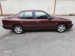 Nissan Primera 1.6 16v