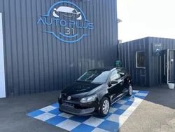 Volkswagen Polo 1.2 60 Trendline