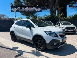 Opel Mokka 1.4 Turbo 140cv Color Edition 2016