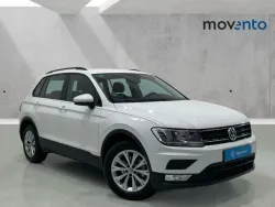 VOLKSWAGEN Tiguan 2.0TDI Edition 85kW