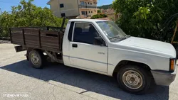 Mitsubishi L200 2.5 D