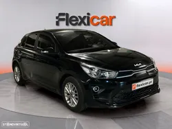 Kia Rio 1.0 T-GDi Wave