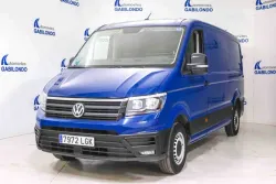 VOLKSWAGEN Crafter Furgón 2.0TDI SCR 30 BM L3H2 75kW
