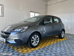 Opel Corsa 1.3 D (CDTi) (ecoFLEX) S&S Innovation