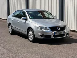 Volkswagen passat vi 2.0 tdi 140 carat