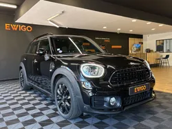 Mini countryman 1.5 135 cooper bva edition longstone / toit pano/ouvrant/ carplay / hayon electrique / suivi mini /