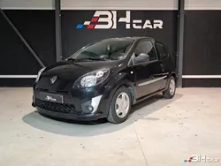 Renault Twingo 1.2 75 AUTHENTIQUE