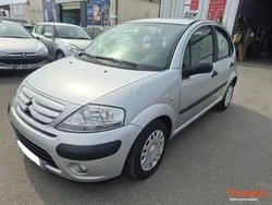 Citroen C3 GENERATION-I 1.4 75 PACK CLIM