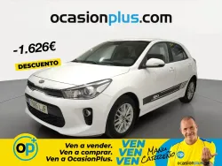 KIA Rio 1.0 T-GDi Eco-Dynamics Drive 100