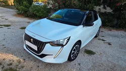208 Blue-HDI 100cv ACTIVE ( ECRAN + CARPLAY )