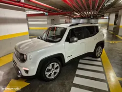 Jeep Renegade 1.6 MJD Sport
