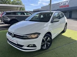 Volkswagen Polo VI 1.6 TDI 80 CONFORTLINE