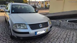 VW Passat 1.9  130 CV