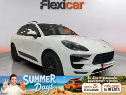 PORSCHE Macan GTS Aut.