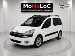 Berlingo 5 Places 1,6 VTI 120ch – Essence – Aucun Frais – Garantie 12 Mois