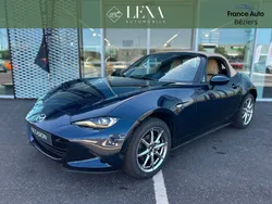 MAZDA MX-5 Roadster 1.5L SKYACTIV-G 132 ch Kazari