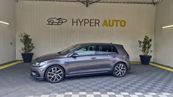 Volkswagen Golf 1.5 TSI 150 EVO BLUEMOTION TECHNOLOGY DSG7 CARAT EXCLUS
