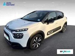 Citroen C3 1.2 PureTech 83ch S&S Shine