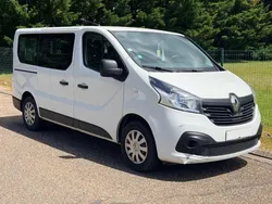 Renault Trafic COMBI 1.6 DCI 95 L1 ENERGY ZEN