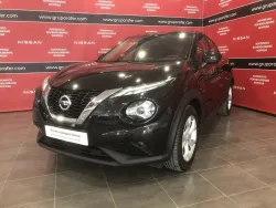 NISSAN Juke 1.0 DIG-T Acenta 4x2 114