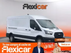 FORD Transit FT 310 L2 Van Trend 130