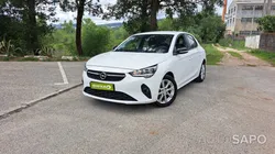 Opel Corsa 1.5 D Edition de 2021