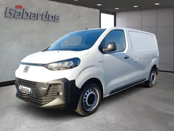 Fiat Scudo Vu 2.0 HDI 145 EAT8 BUSINESS + OPTIONS 18400KMS - 23980 HT