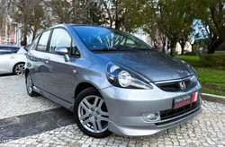 Honda Jazz 1.2 Sport