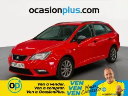 SEAT Ibiza ST 1.6TDI CR Reference