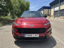 Hyundai KONA 1.6 GDI DCT Hybrid Prime