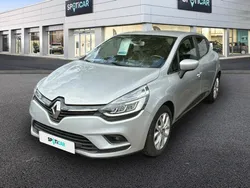 Renault Clio 1.2 TCe 120ch energy Intens 5p