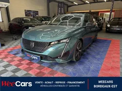 Peugeot 308 generation-iii sw 1.2 puretech 130 gt eat bva start-stop