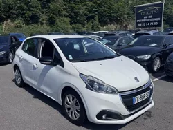 Peugeot 208 1.5 BlueHDi 100ch E6.c Allure BVM5 86g 5p