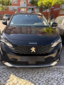 Peugeot 5008 1.2 PureTech Active