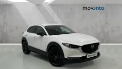MAZDA CX-30 2.5 e-Skyactiv-G Homura FWD 103kW