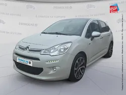 Citroen C3 1.6 e-HDi90 Exclusive ETG6