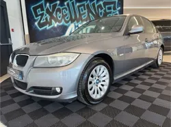 Bmw SERIE 3 (E90) 320XD 177CH LUXE
