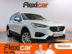 SEAT Tarraco 1.5 TSI S&S Style DSG 150