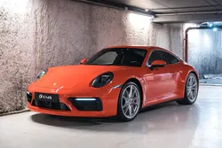 Porsche 911 (992.1) Carrera S 3.0 450 PDK - Véhicule de direction Porsche, Très bien optionné, Entretien à jour - A partir de 1.050e / Mois