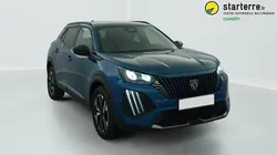 Peugeot 2008 100 S&S BVM6 Allure