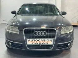Audi A6 2.4