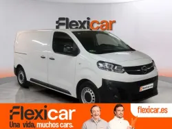 OPEL Vivaro Furgón 1.5D S Carga Standard Express 100