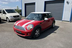 MINI MINI Cooper 1.6i 120CH Clim GARANTIE 12 MOIS