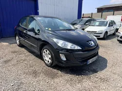 Peugeot 308 1.6 HDI 112 CH